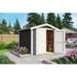 Lasita  India 2 - 2.20M X 2.20M - 19mm Cabin