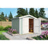 Lasita  India 2 - 2.20M X 2.20M - 19mm Cabin