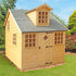 Shire Cottage Playhouse