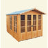 Shire  Kensington 7 x 10  Summerhouse