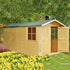 Shire  Jersey 7 x 13  Garden Shed