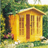 Shire  Chatsworth 7 x 7  Summerhouse