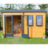 Shire  Garden Studio / Office 12 x 7  Summerhouse