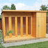 Shire  Aster 12 x 8 Summerhouse