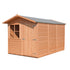 Shire  Barraca 7 x 10  Garden Shed