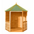 Shire Gazebo Arbour