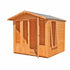 Shire  Parham 7 x 7  Summerhouse