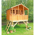 Shire Stork + platform Playhouse