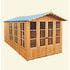 Shire  Westminster 13 x 7  Summerhouse