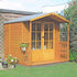 Shire Alnwick 7 x 7  Summerhouse