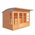 Shire Orchid 10 x 6  Summerhouse