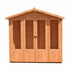 Shire  Parham 7 x 7  Summerhouse