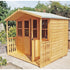 Shire  Houghton(Vallance) 7 x 7  Summerhouse