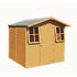 Shire  Casita 7 x 7  Garden Shed