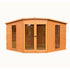 Shire  Barclay ( High Spec) 10 x 10  Summerhouse