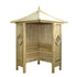 Shire Classic Corner Arbour