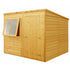 Shire  Pent 8 x 6  Garden Shed