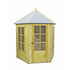 Shire Gazebo 6 x 6 PT Summerhouse