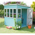 Shire  Sun Pent 6 x 6  Garden Shed