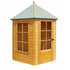 Shire Gazebo Summerhouse 6 x 6