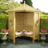 Shire Classic Corner Arbour