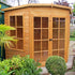 Shire  Hampton 8 x 8  Summerhouse