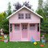 Shire  Lodge  Playhouse