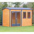 Shire  Garden Studio / Office 12 x 12  Summerhouse