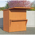 Shire  Bar Pent 6x4 Garden Bar