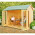 Shire  Blenhiem 10 x 8  Summerhouse