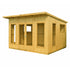 Shire  Miami 12 x 10  Summerhouse