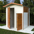 Shire  Multi Store 6 x 6  Garden Shed