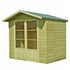 Shire Mumley 7 x 5 PT  Summerhouse