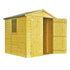 Shire Arran Double Door Shed 6x6  Garden Shed