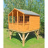 Shire Stork + platform Playhouse