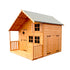 Shire Crib Playhouse