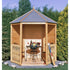 Shire Gazebo Arbour