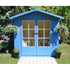 Shire  Lumley 7 x 5  Summerhouse