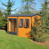 Shire  Garden Studio / Office 12 x 7  Summerhouse