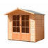 Shire  Lumley 7 x 5  Summerhouse