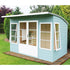 Shire Orchid 10 x 6  Summerhouse