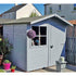 Shire  Abri 7 x 7  Garden Shed