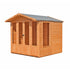 Shire  Parham 7 x 7  Summerhouse