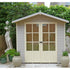 Shire  Lumley 7 x 5  Summerhouse