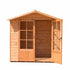 Shire  Lumley 7 x 5  Summerhouse