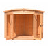 Shire  Barclay 7 x 7  Summerhouse