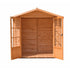 Shire  Lumley 7 x 5  Summerhouse