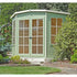 Shire  Hampton 8 x 8  Summerhouse