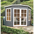 Shire  Hampton 8 x 8  Summerhouse