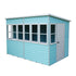 Shire  Sun Pent 10 x 6  Garden Shed